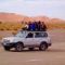 Tour nel deserto da Marrakech, Escursioni da Fez al deserto
