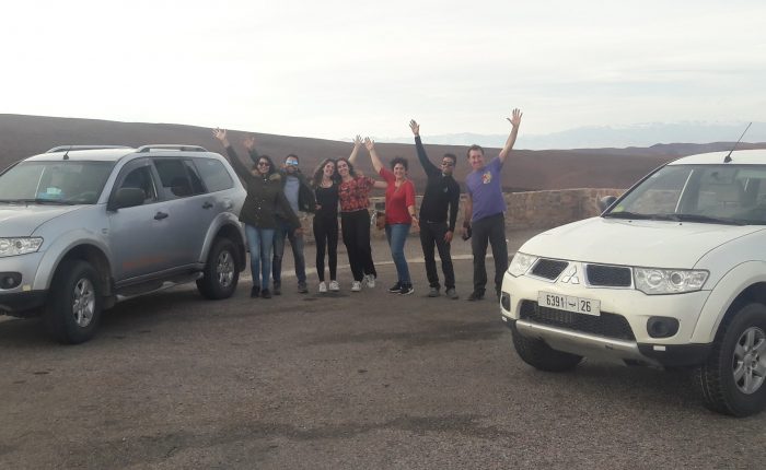 Migliori circuiti in Marocco 2025