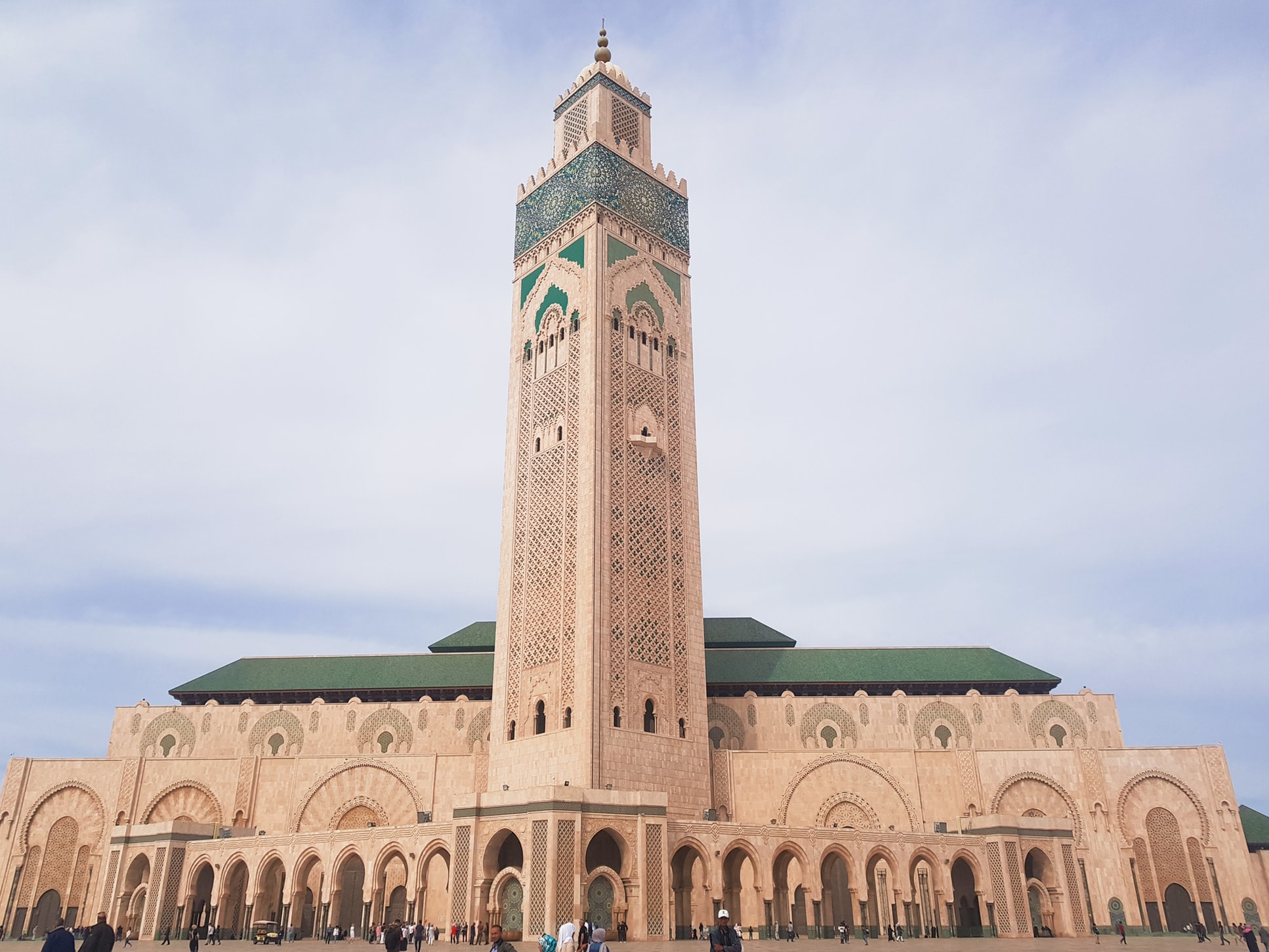 Tour Città Imperiali del Marocco