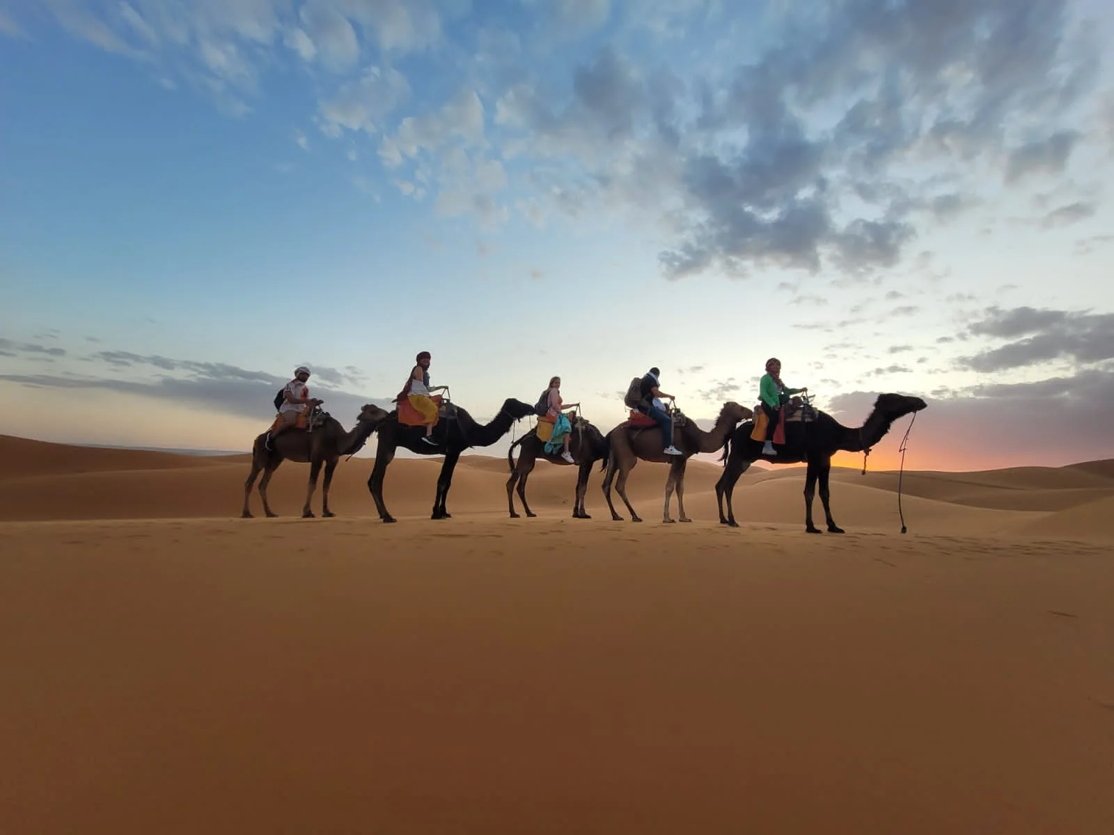 VACANZE DI PASQUA IN MAROCCO